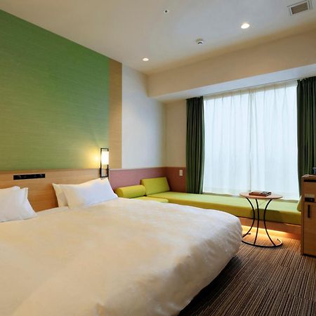Candeo Hotels Nara Kashihara Kashihara  Ngoại thất bức ảnh