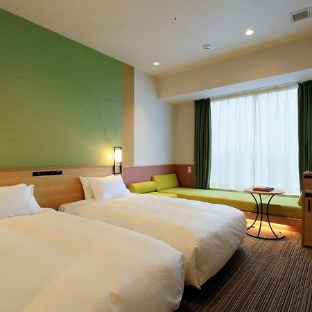 Candeo Hotels Nara Kashihara Kashihara  Ngoại thất bức ảnh
