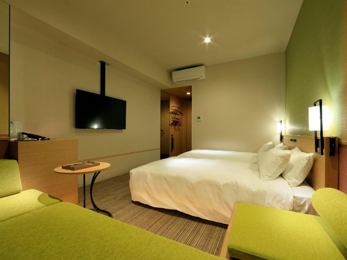 Candeo Hotels Nara Kashihara Kashihara  Ngoại thất bức ảnh