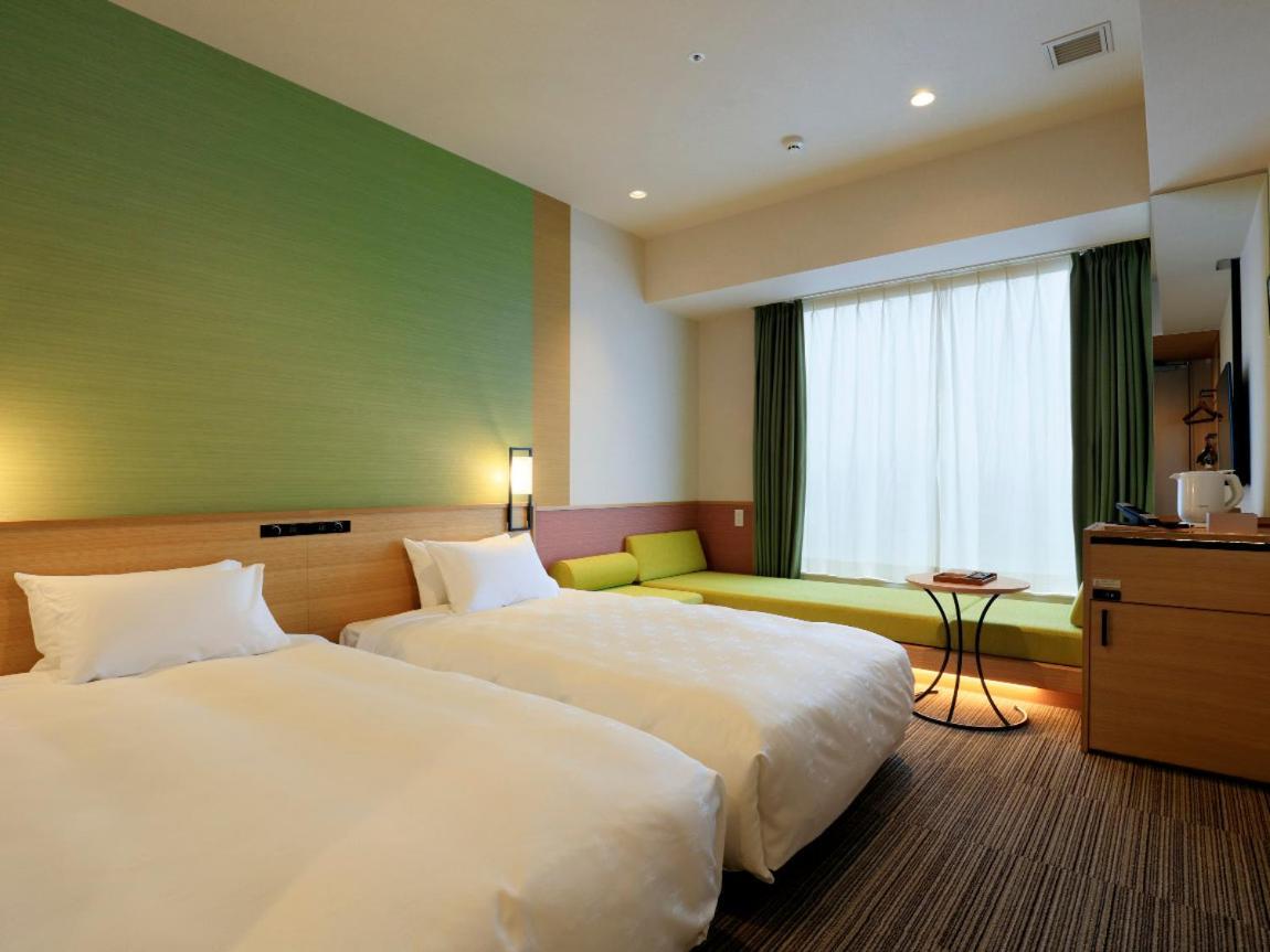 Candeo Hotels Nara Kashihara Kashihara  Ngoại thất bức ảnh