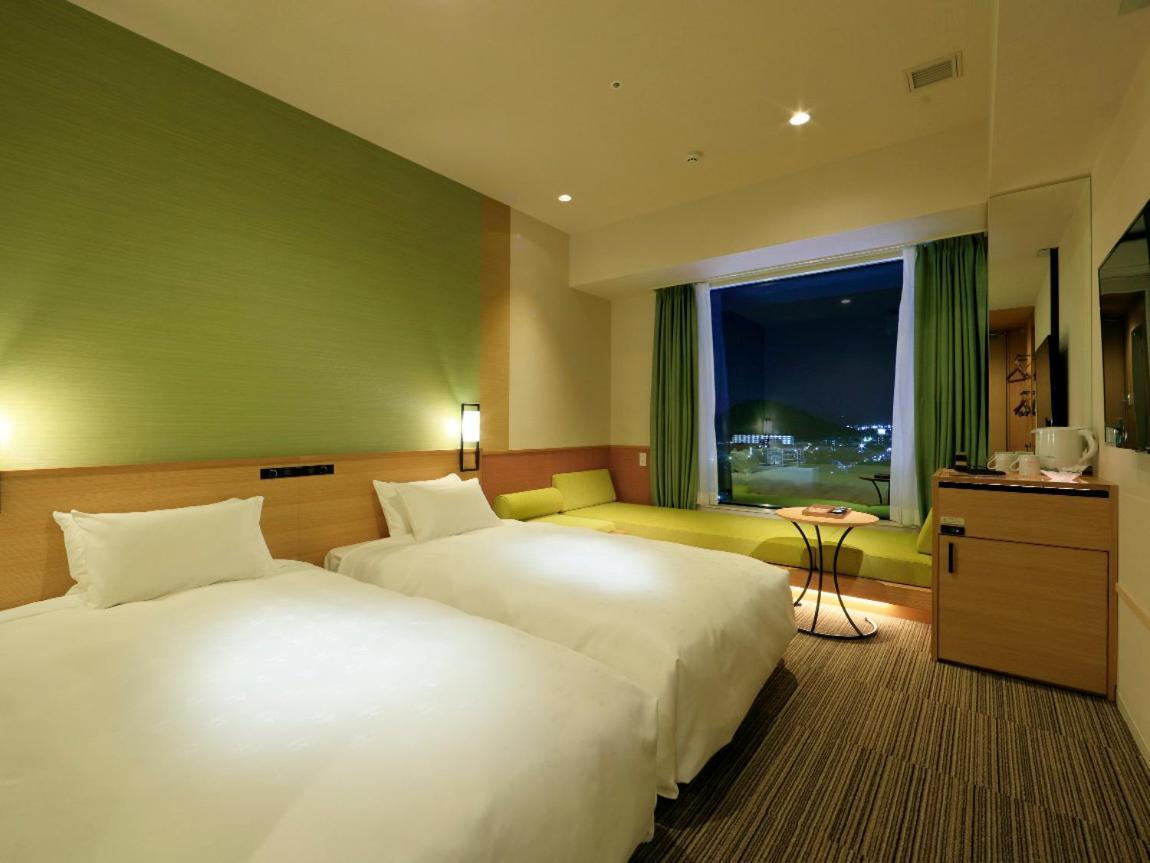 Candeo Hotels Nara Kashihara Kashihara  Ngoại thất bức ảnh