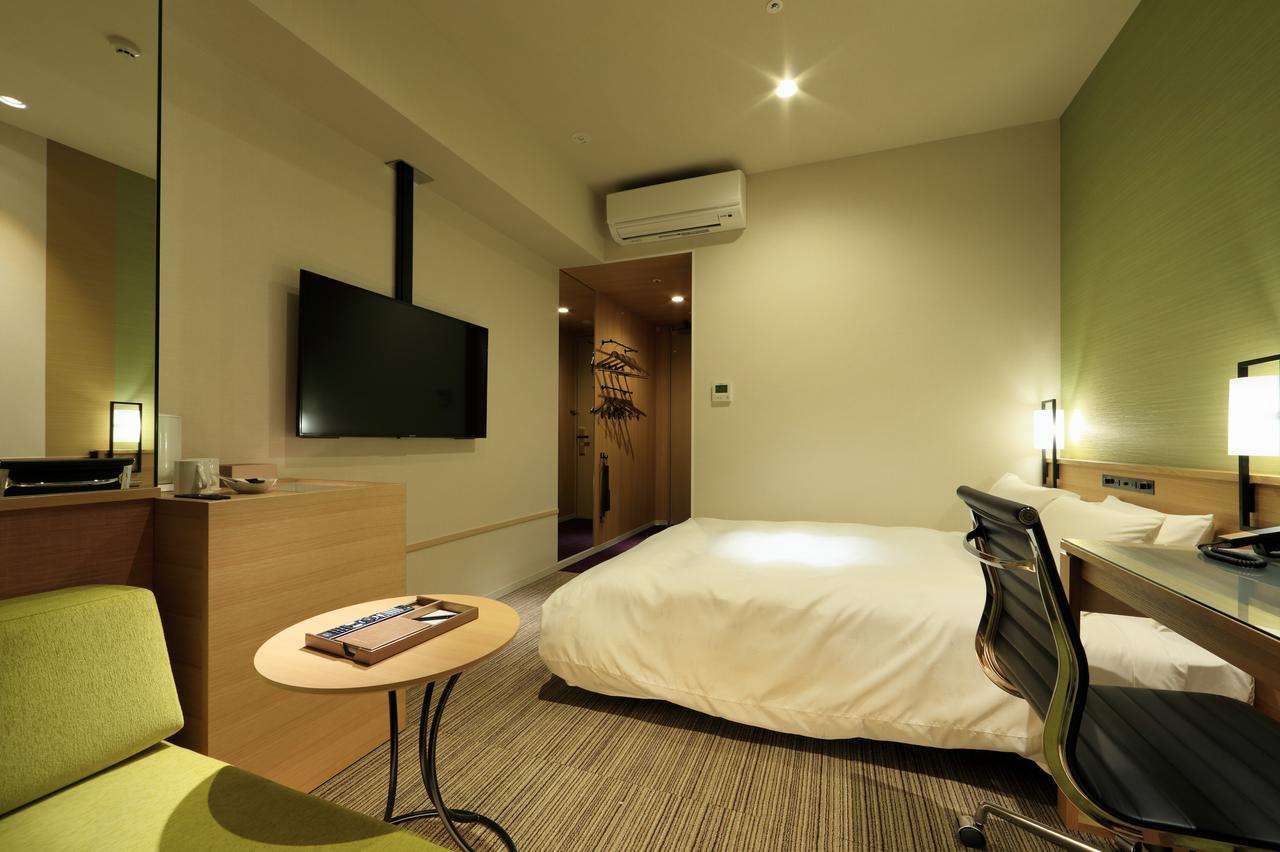Candeo Hotels Nara Kashihara Kashihara  Ngoại thất bức ảnh