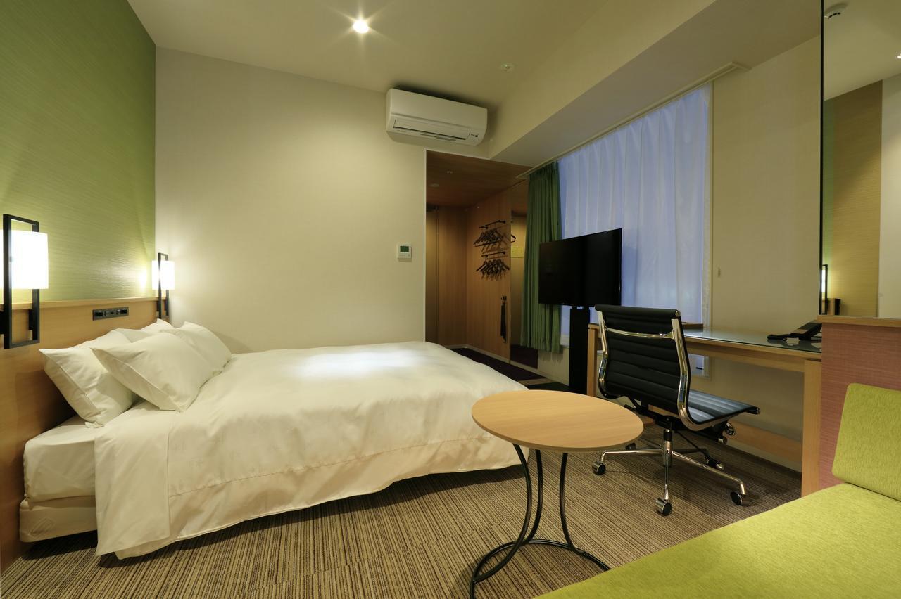 Candeo Hotels Nara Kashihara Kashihara  Ngoại thất bức ảnh