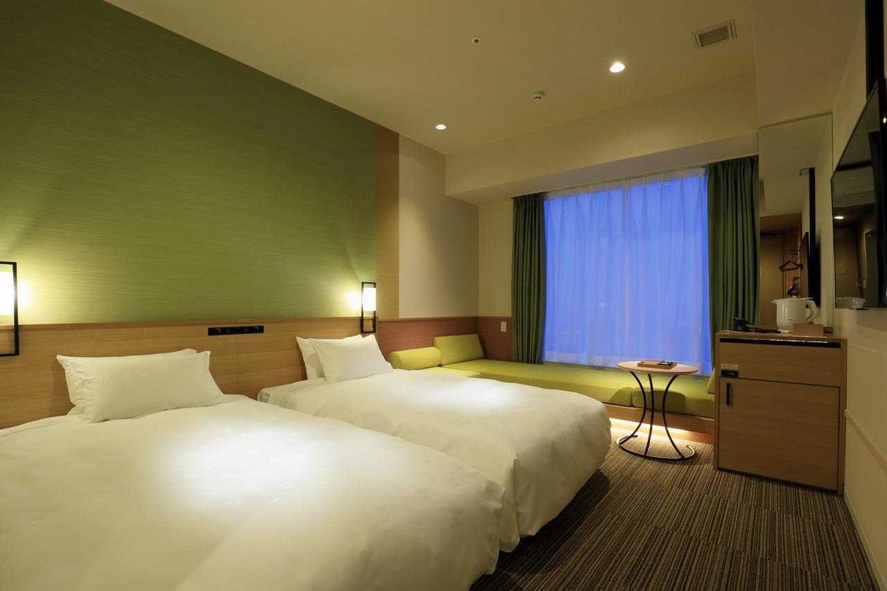 Candeo Hotels Nara Kashihara Kashihara  Ngoại thất bức ảnh