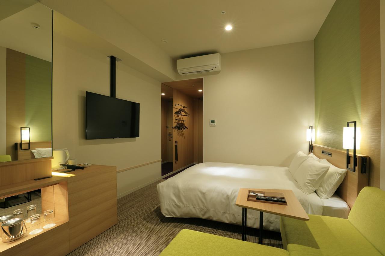 Candeo Hotels Nara Kashihara Kashihara  Ngoại thất bức ảnh