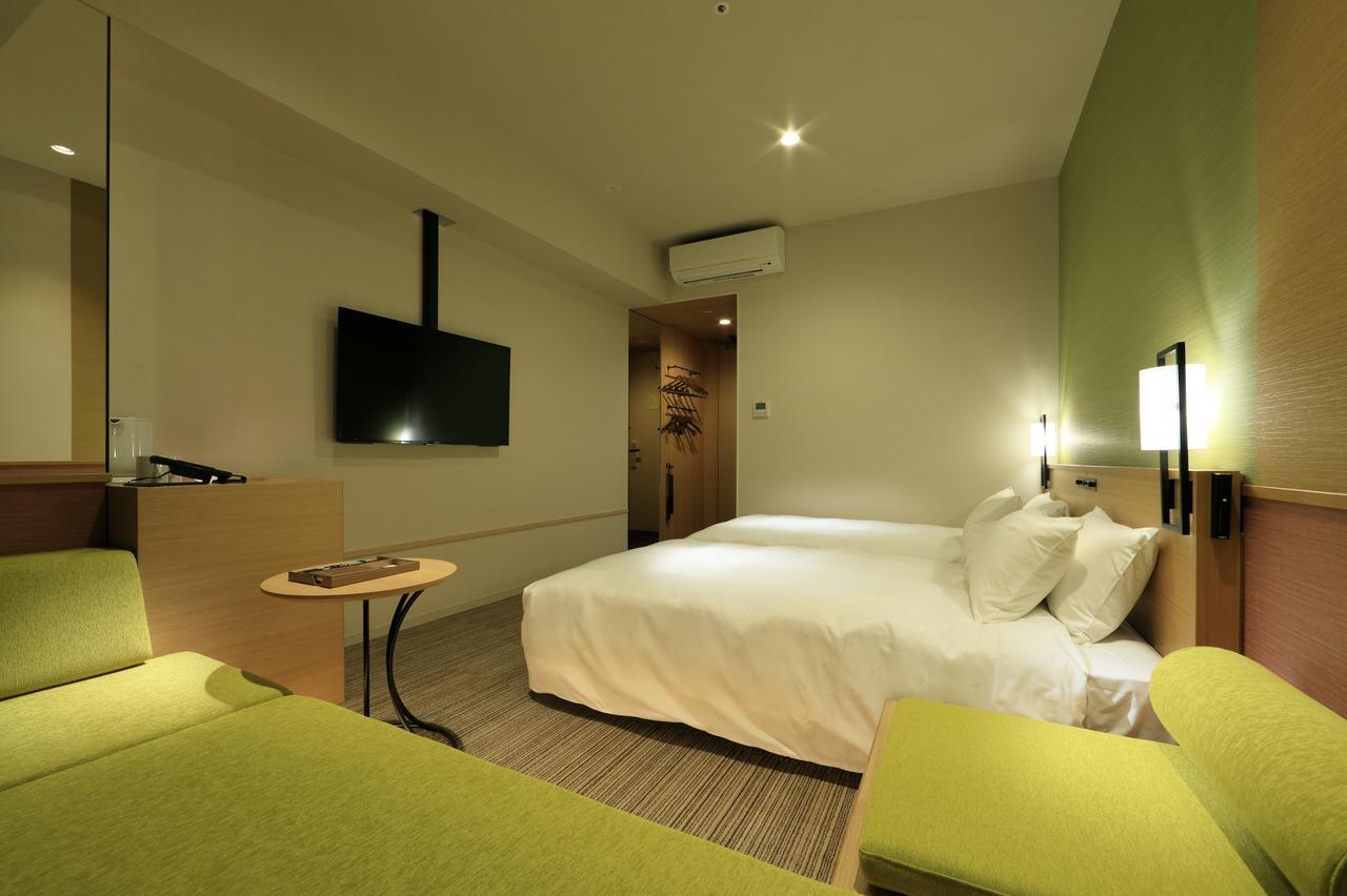 Candeo Hotels Nara Kashihara Kashihara  Ngoại thất bức ảnh