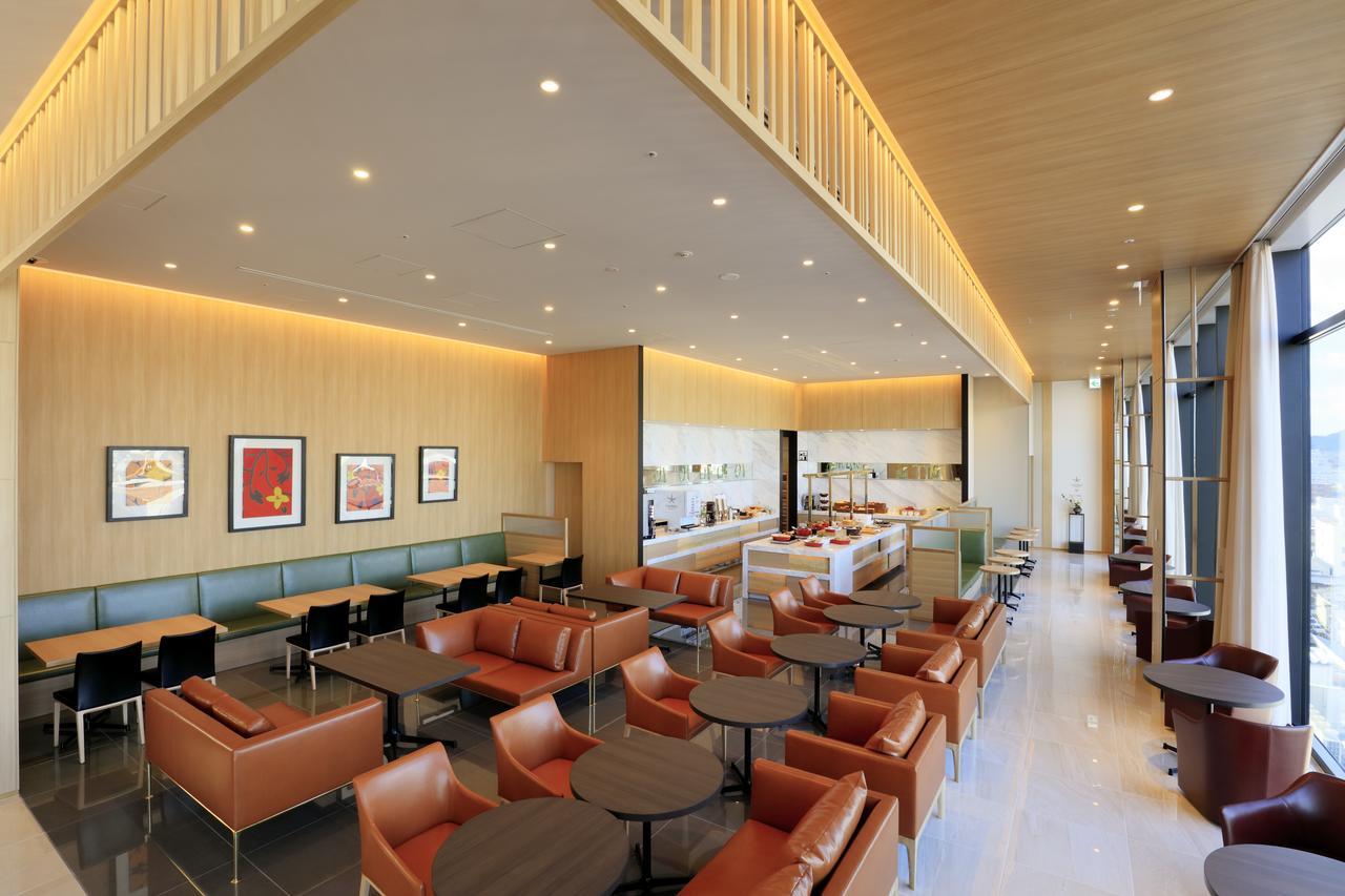 Candeo Hotels Nara Kashihara Kashihara  Ngoại thất bức ảnh