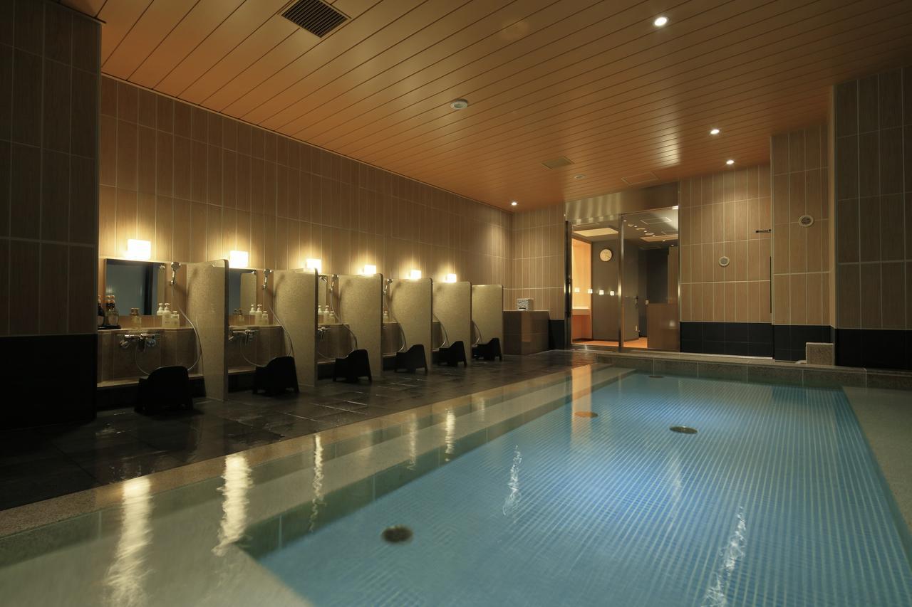 Candeo Hotels Nara Kashihara Kashihara  Ngoại thất bức ảnh