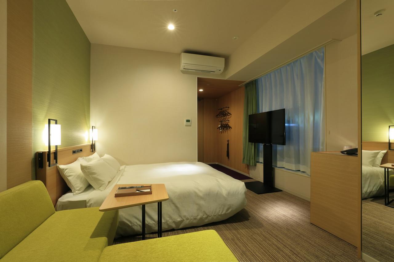 Candeo Hotels Nara Kashihara Kashihara  Ngoại thất bức ảnh