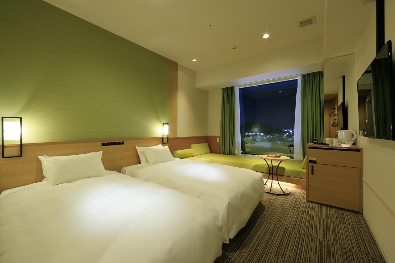 Candeo Hotels Nara Kashihara Kashihara  Ngoại thất bức ảnh
