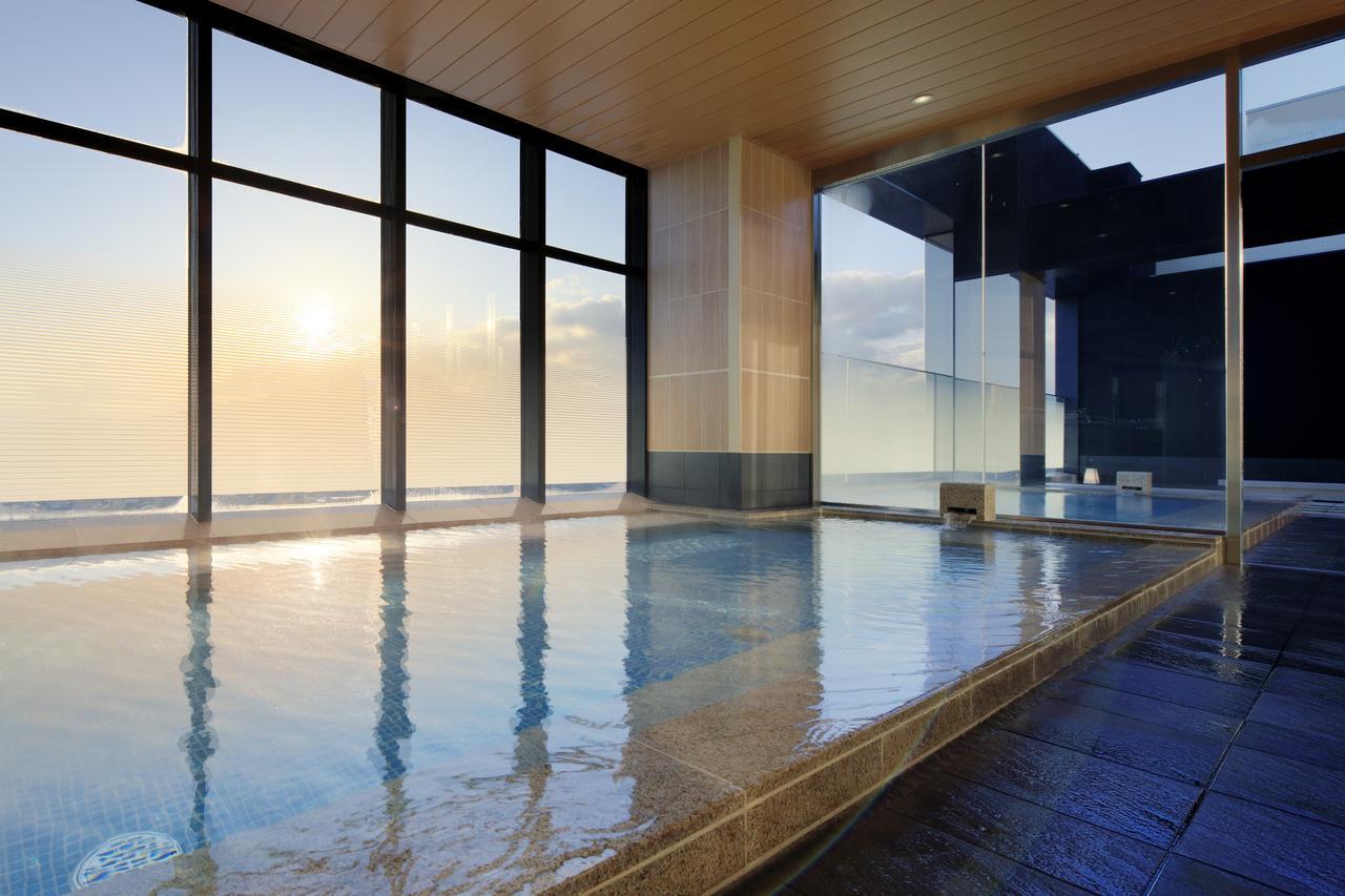Candeo Hotels Nara Kashihara Kashihara  Ngoại thất bức ảnh