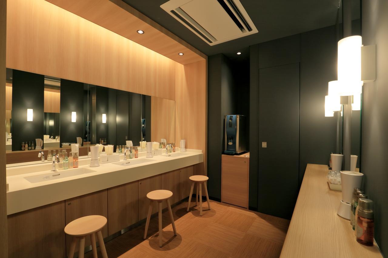 Candeo Hotels Nara Kashihara Kashihara  Ngoại thất bức ảnh
