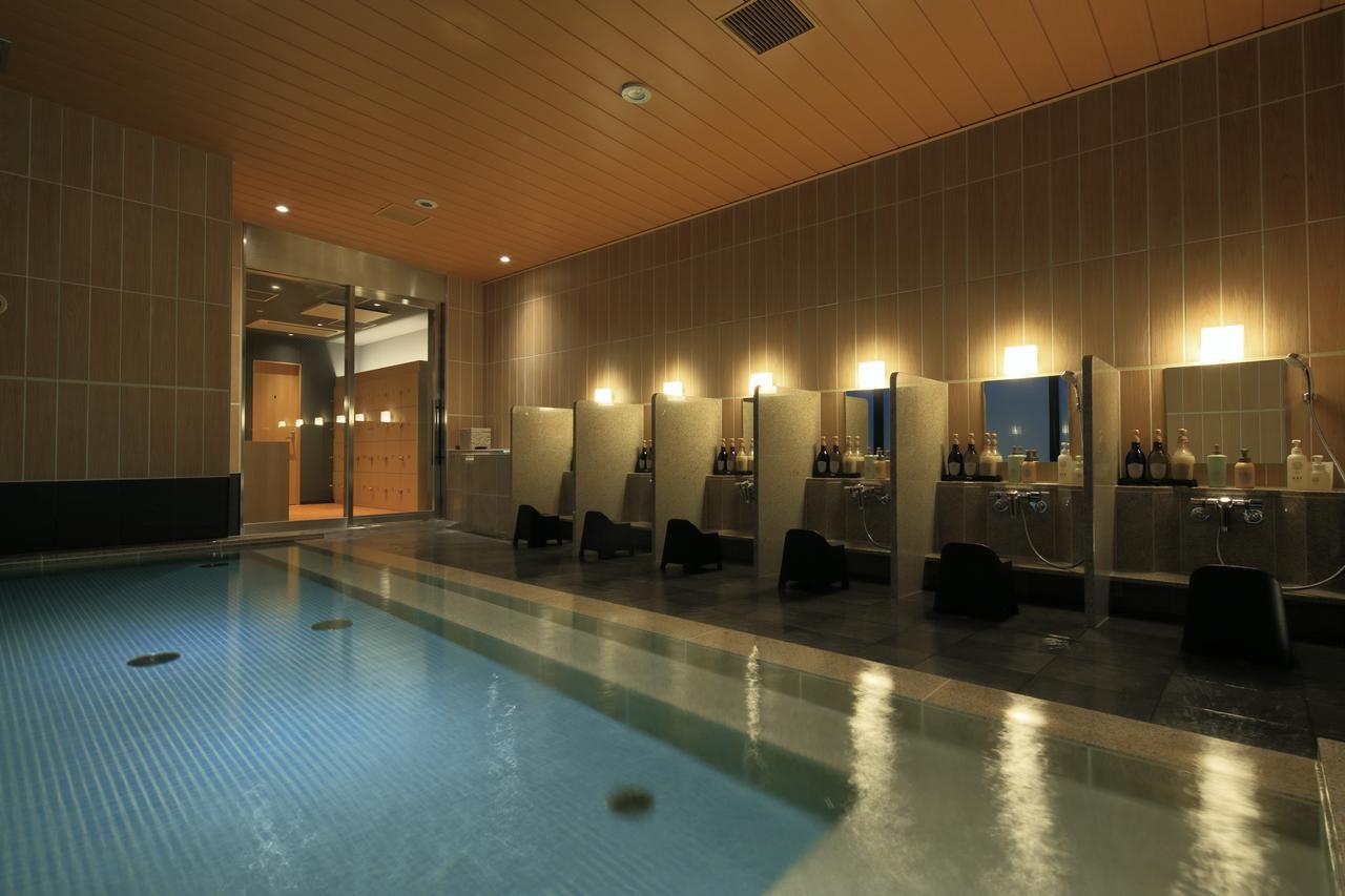Candeo Hotels Nara Kashihara Kashihara  Ngoại thất bức ảnh