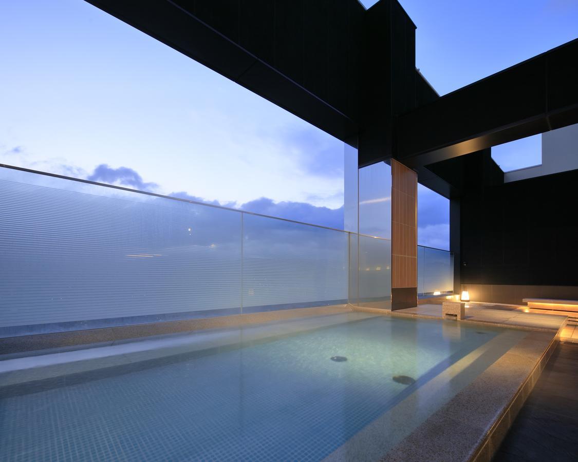 Candeo Hotels Nara Kashihara Kashihara  Ngoại thất bức ảnh