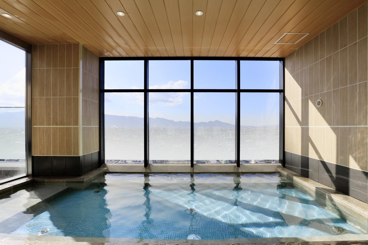 Candeo Hotels Nara Kashihara Kashihara  Ngoại thất bức ảnh