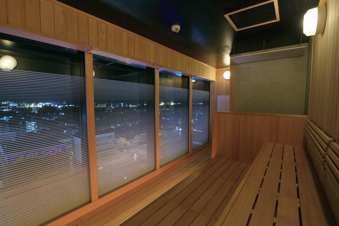 Candeo Hotels Nara Kashihara Kashihara  Ngoại thất bức ảnh